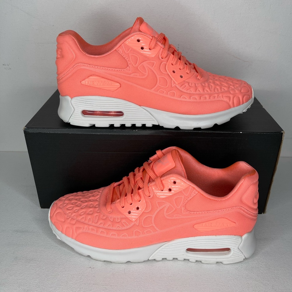 Nike Air Max 90 Ultra Plush